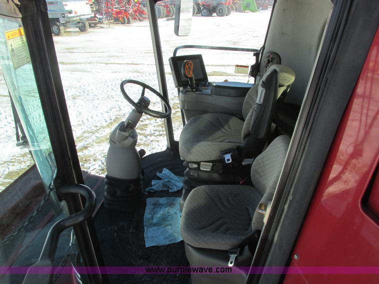 image for item A8651 2008 Case IH 8010 combine