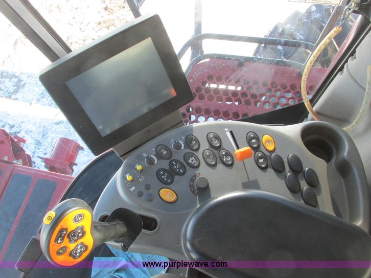 image for item A8651 2008 Case IH 8010 combine