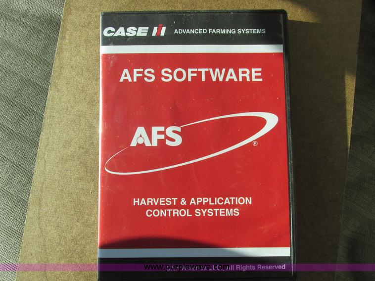 image for item A8651 2008 Case IH 8010 combine