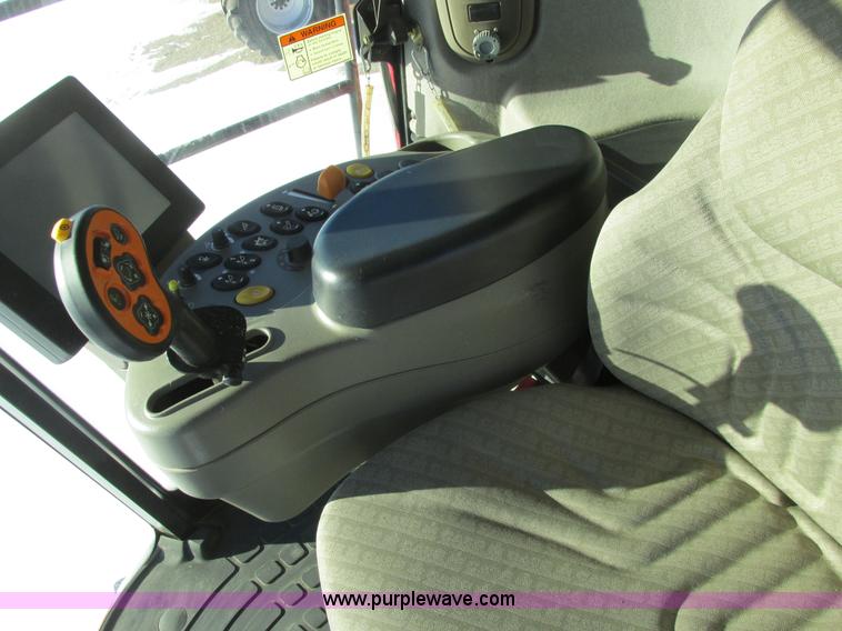 image for item A8651 2008 Case IH 8010 combine