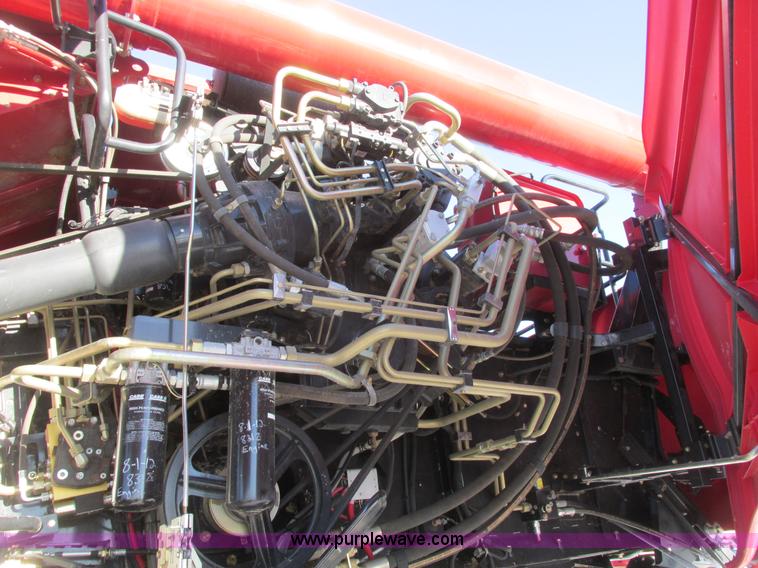 image for item A8651 2008 Case IH 8010 combine