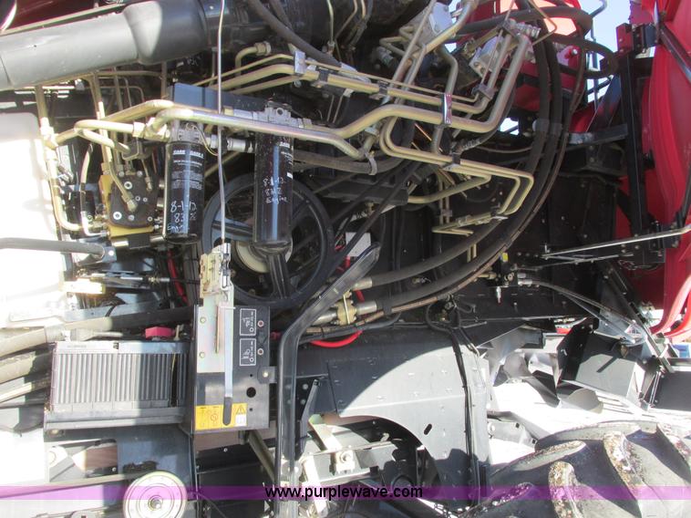 image for item A8651 2008 Case IH 8010 combine