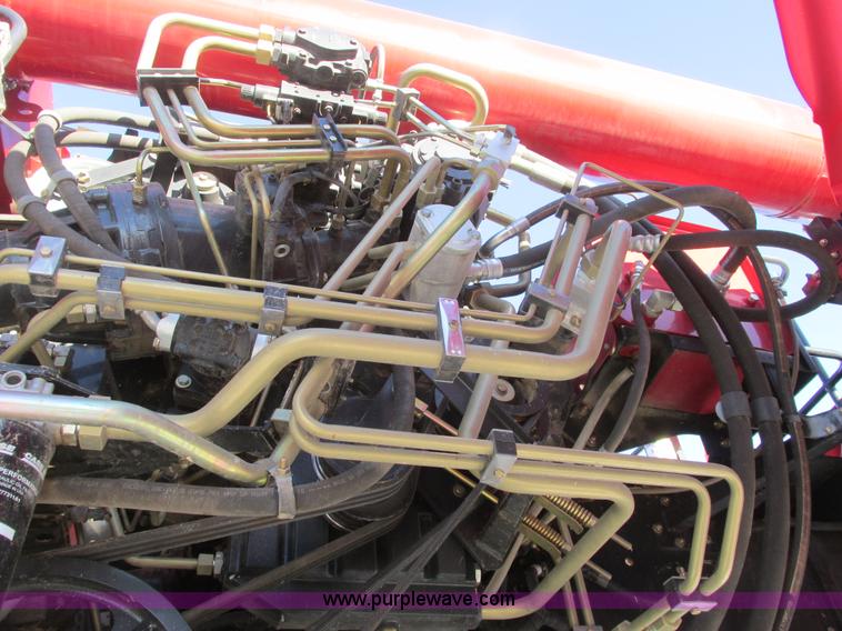 image for item A8651 2008 Case IH 8010 combine