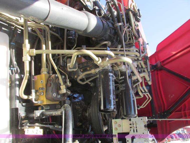 image for item A8651 2008 Case IH 8010 combine