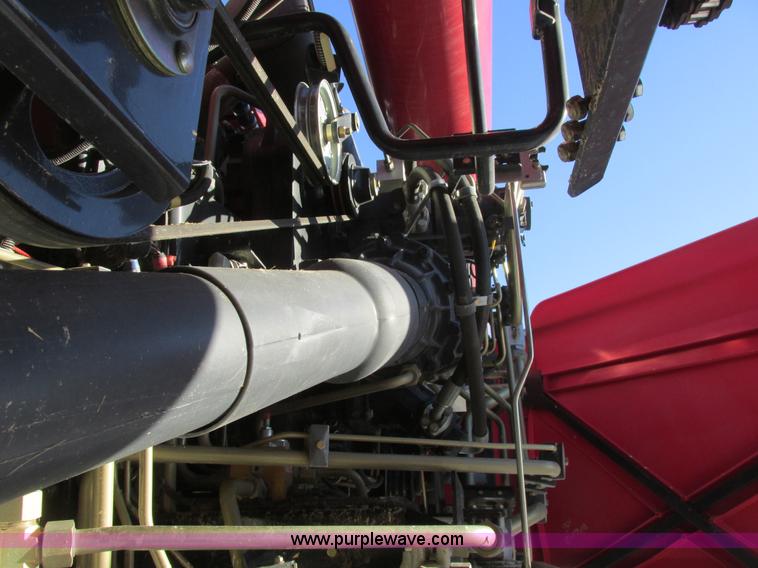 image for item A8651 2008 Case IH 8010 combine