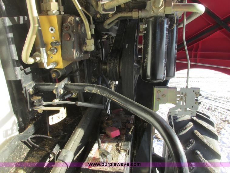 image for item A8651 2008 Case IH 8010 combine