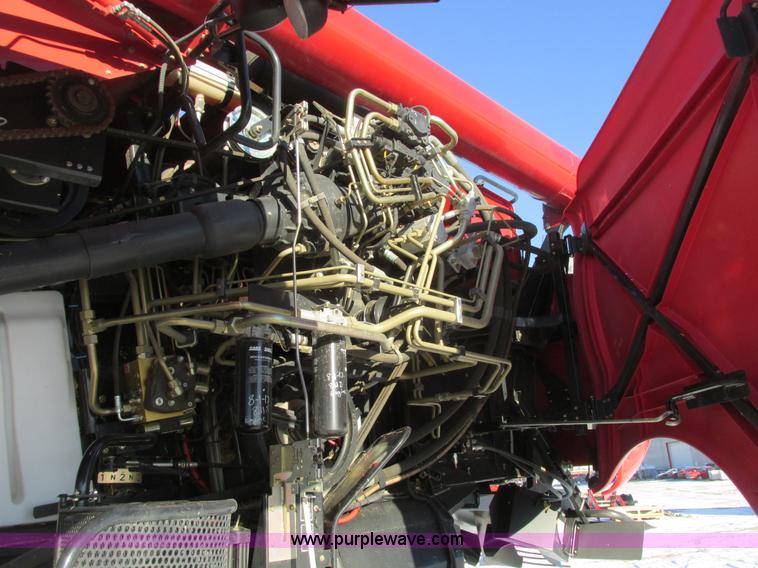 image for item A8651 2008 Case IH 8010 combine