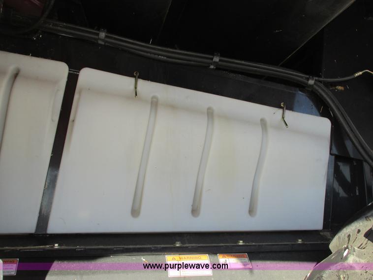 image for item A8651 2008 Case IH 8010 combine