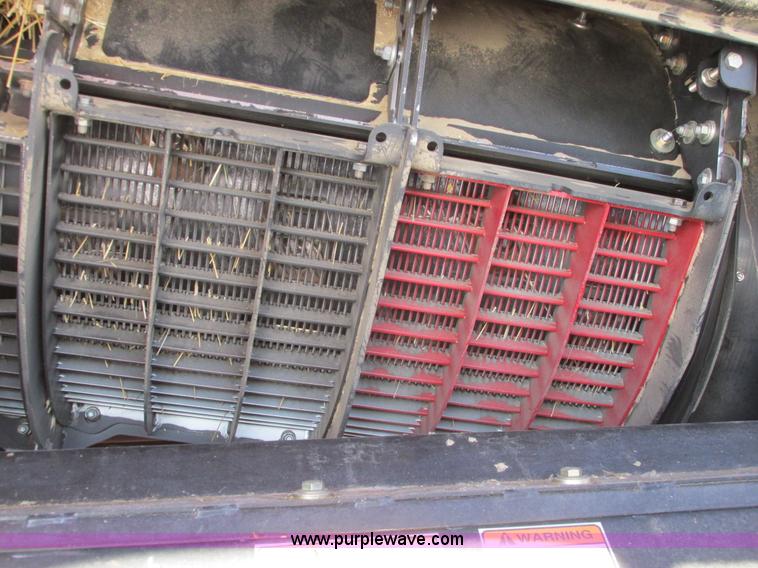 image for item A8651 2008 Case IH 8010 combine