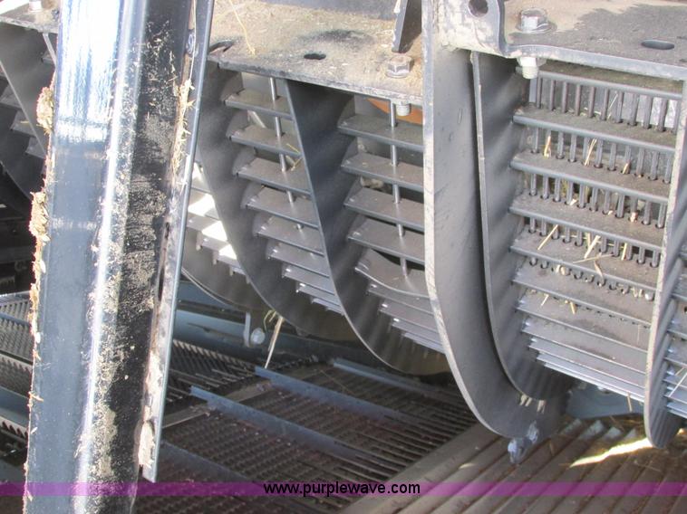 image for item A8651 2008 Case IH 8010 combine