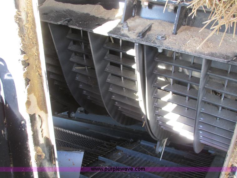 image for item A8651 2008 Case IH 8010 combine