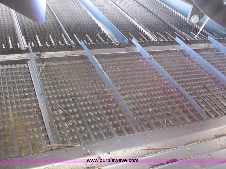 image for item A8651 2008 Case IH 8010 combine