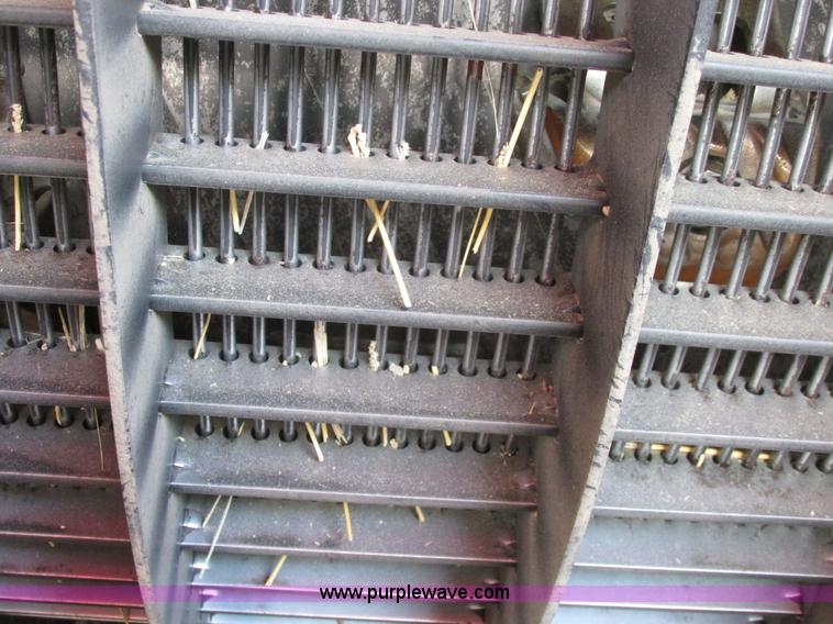 image for item A8651 2008 Case IH 8010 combine