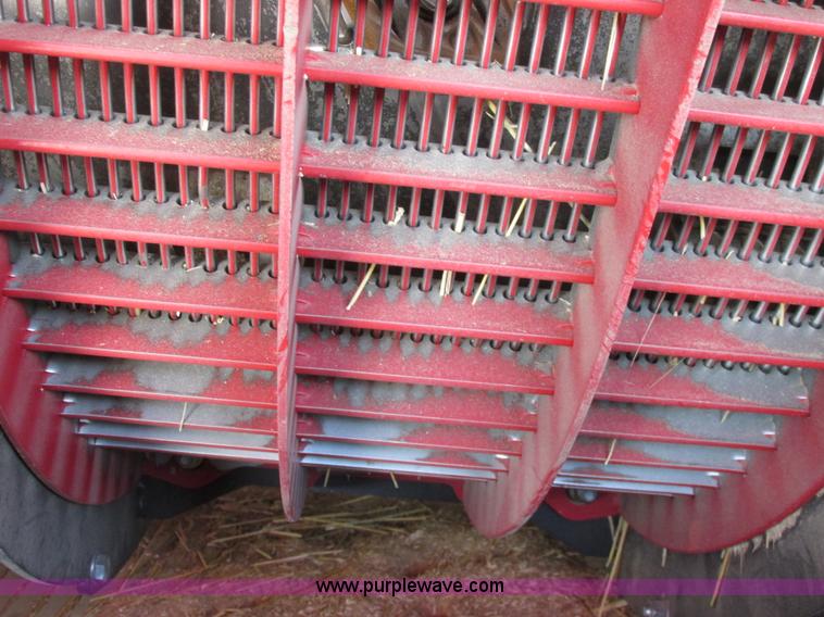 image for item A8651 2008 Case IH 8010 combine