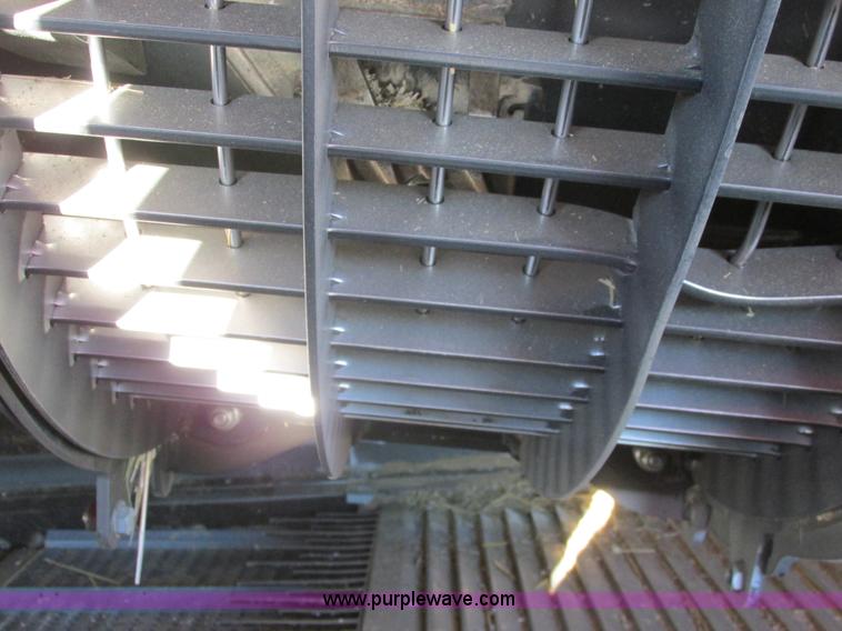 image for item A8651 2008 Case IH 8010 combine