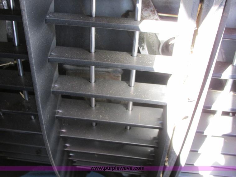 image for item A8651 2008 Case IH 8010 combine