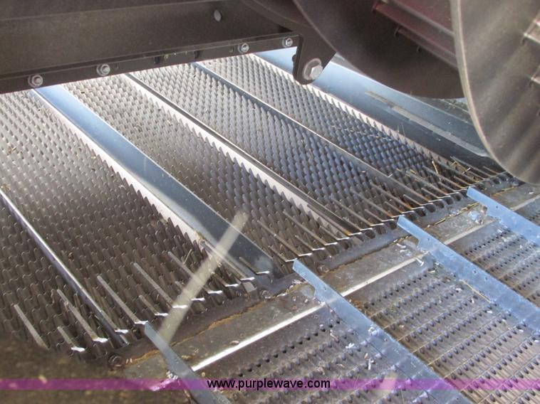 image for item A8651 2008 Case IH 8010 combine