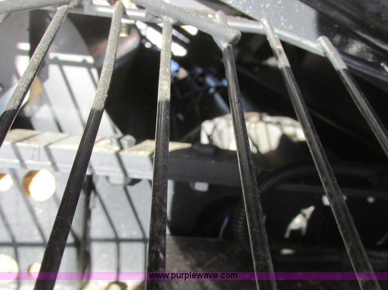 image for item A8651 2008 Case IH 8010 combine