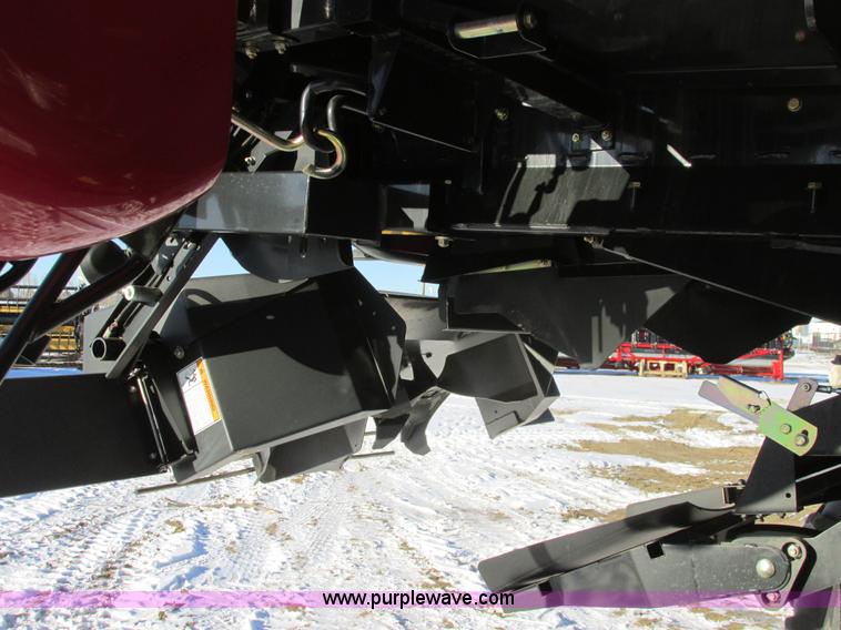 image for item A8651 2008 Case IH 8010 combine