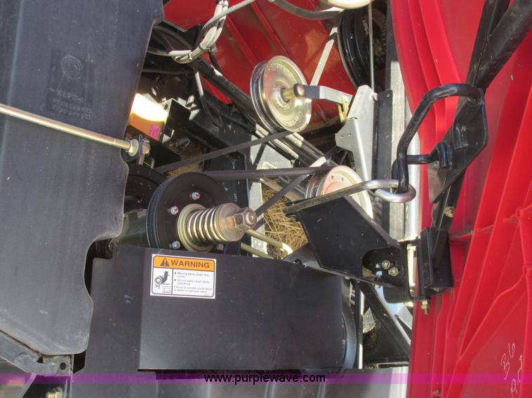 image for item A8651 2008 Case IH 8010 combine