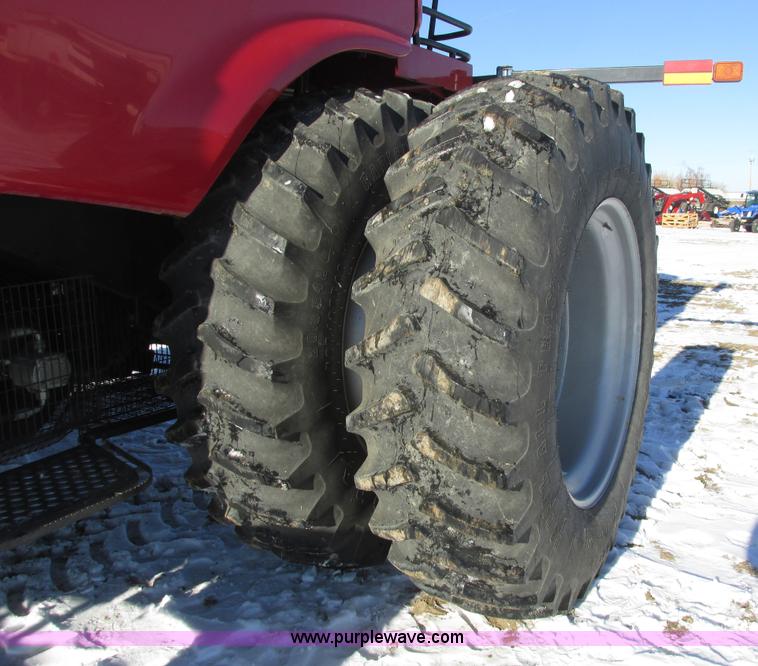 image for item A8651 2008 Case IH 8010 combine