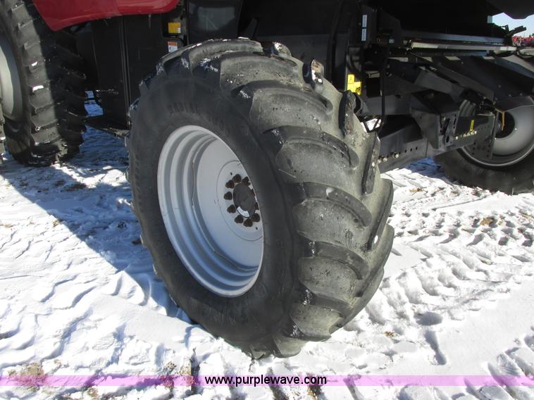image for item A8651 2008 Case IH 8010 combine