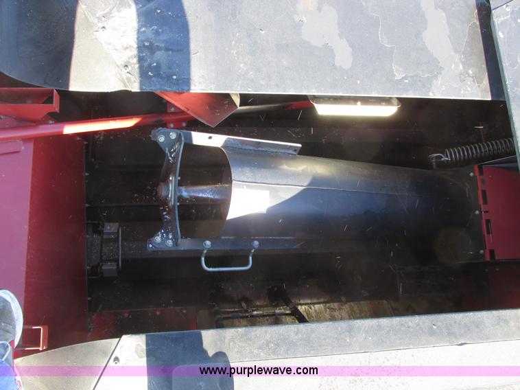 image for item A8651 2008 Case IH 8010 combine