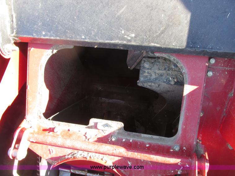 image for item A8651 2008 Case IH 8010 combine