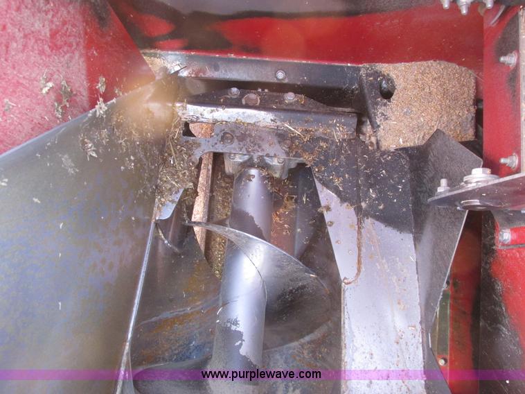 image for item A8651 2008 Case IH 8010 combine