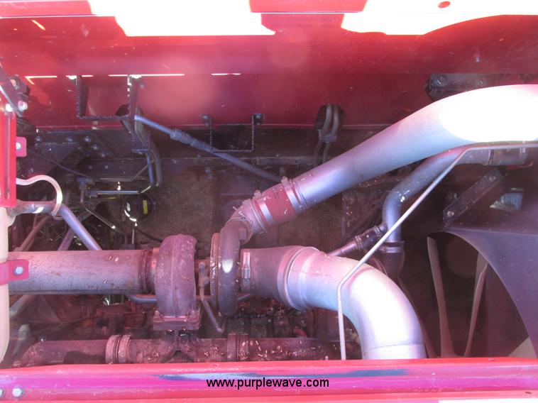 image for item A8651 2008 Case IH 8010 combine