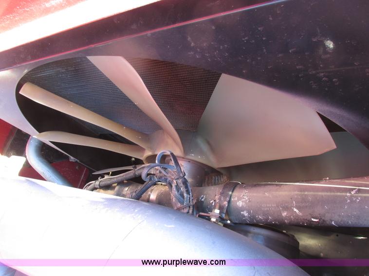 image for item A8651 2008 Case IH 8010 combine