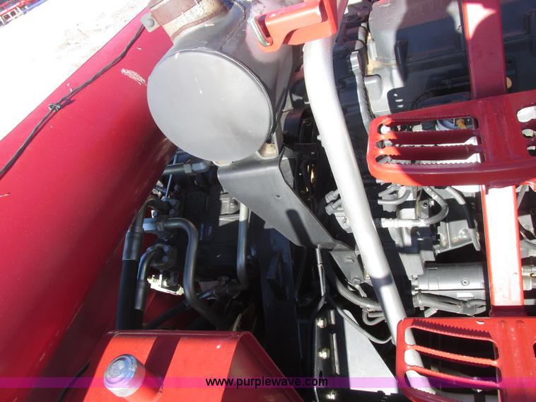 image for item A8651 2008 Case IH 8010 combine