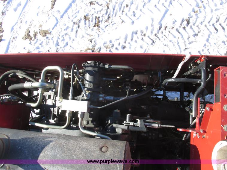 image for item A8651 2008 Case IH 8010 combine