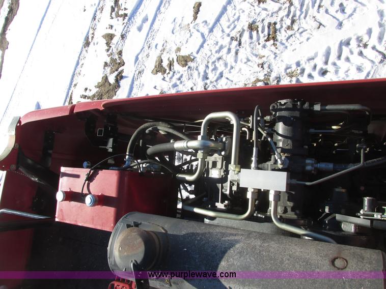 image for item A8651 2008 Case IH 8010 combine