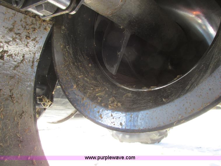 image for item A8651 2008 Case IH 8010 combine