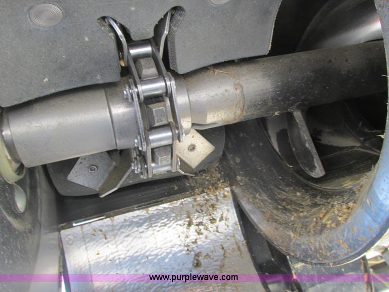 image for item A8651 2008 Case IH 8010 combine