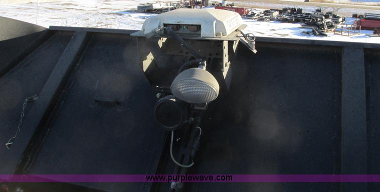 image for item A8651 2008 Case IH 8010 combine