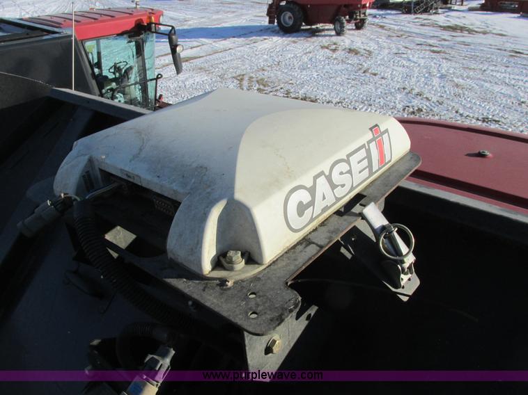 image for item A8651 2008 Case IH 8010 combine