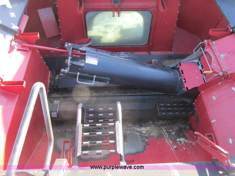 image for item A8651 2008 Case IH 8010 combine