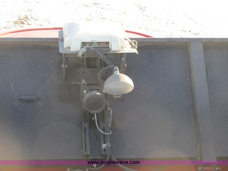 image for item A8651 2008 Case IH 8010 combine