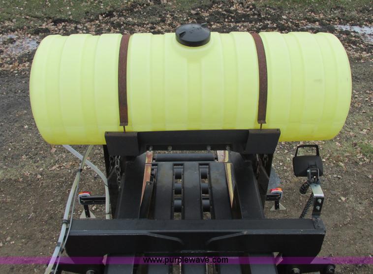 image for item A8653 1998 New Holland 590 square baler