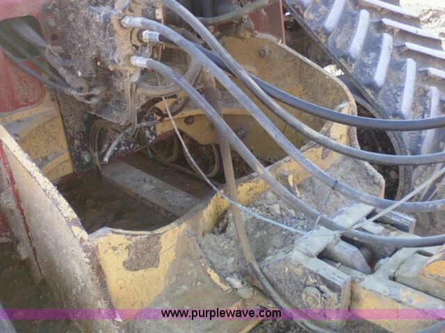 image for item C1664 Noble scraper hitch