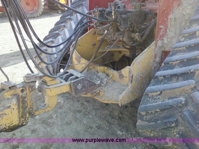 image for item C1664 Noble scraper hitch