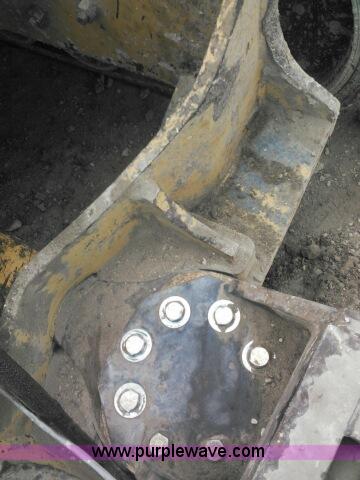 image for item C1664 Noble scraper hitch