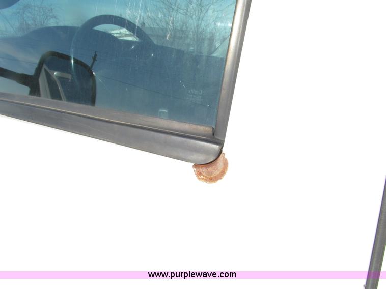 image for item E4636 2006 Ford F350 Super Duty XL SuperCab service truck