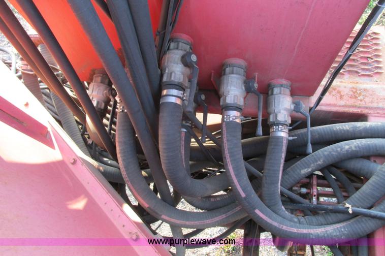 image for item E5178 2005 Morbark 2755 flail chiparvestor