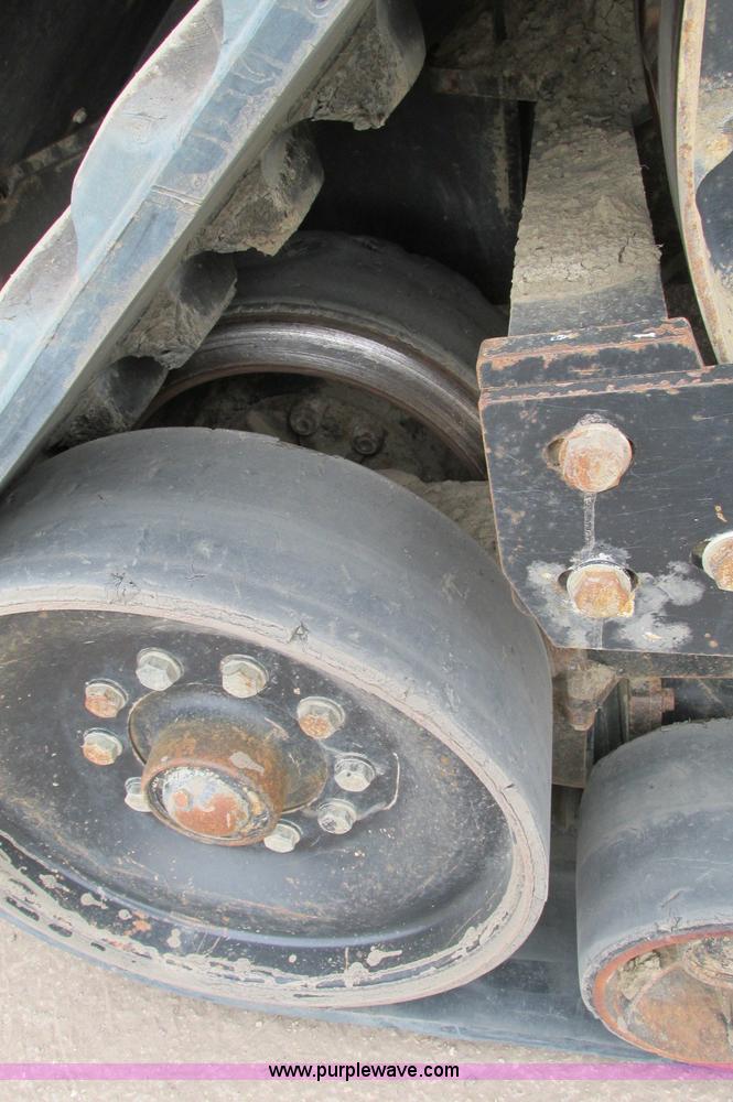 image for item E5219 2004 Case IH STX500 4WD Quadtrac tractor