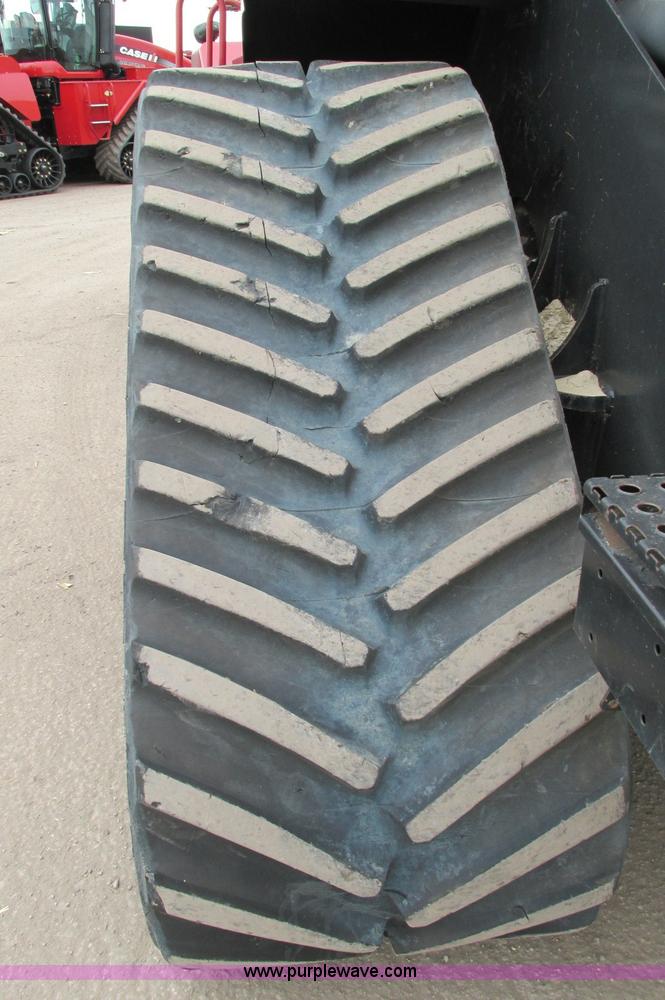 image for item E5219 2004 Case IH STX500 4WD Quadtrac tractor