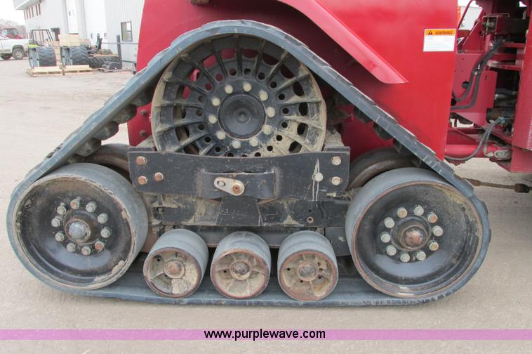 image for item E5219 2004 Case IH STX500 4WD Quadtrac tractor