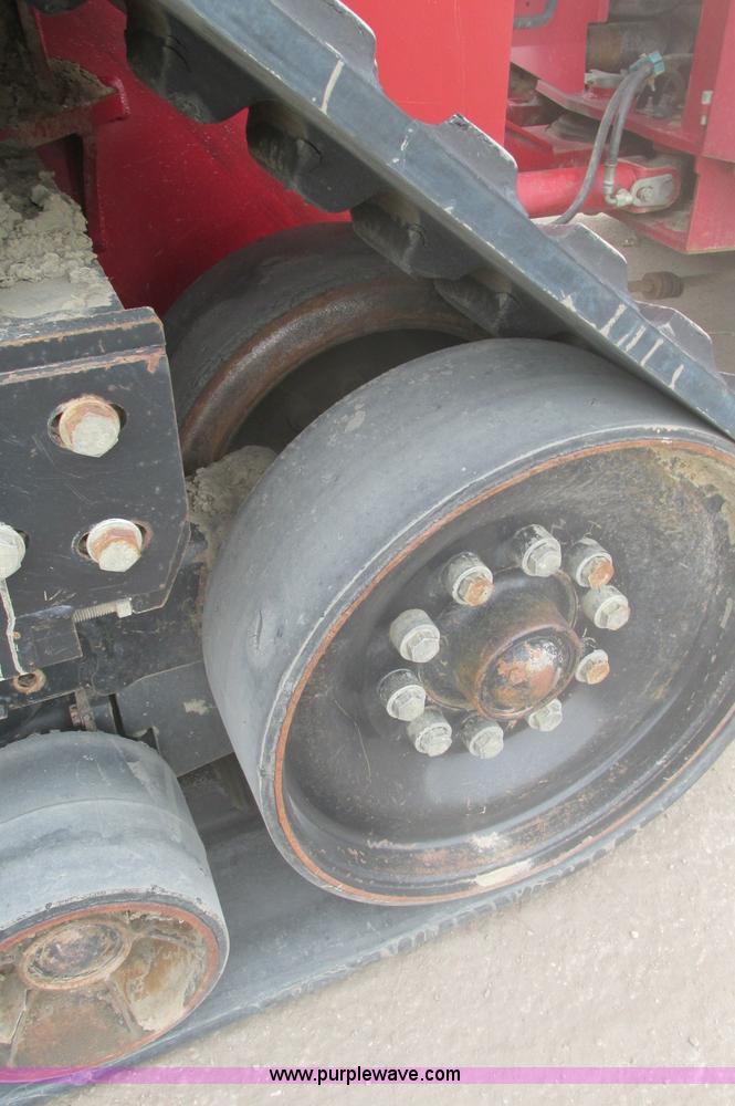 image for item E5219 2004 Case IH STX500 4WD Quadtrac tractor